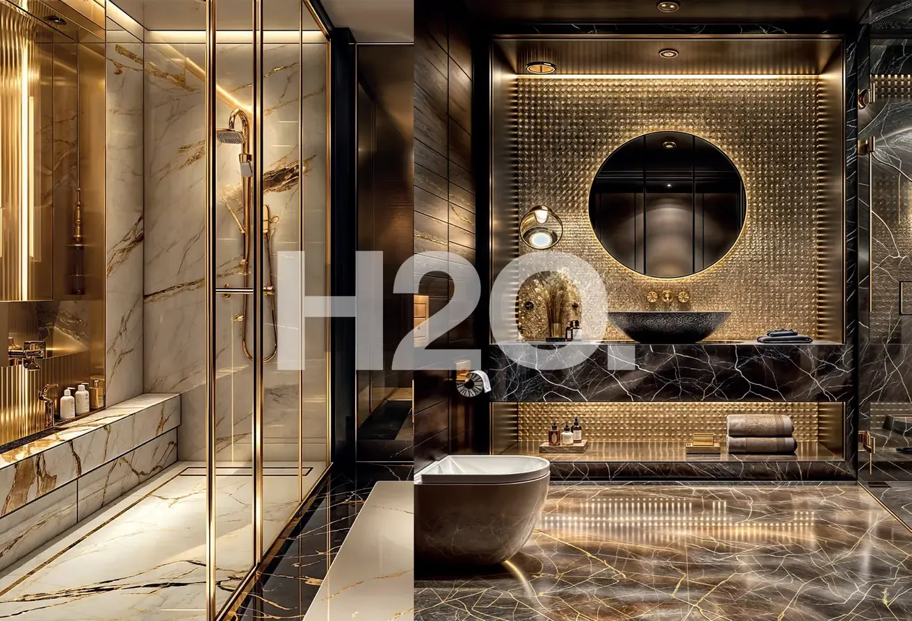 Stunning | Luxury Living | Private Pool