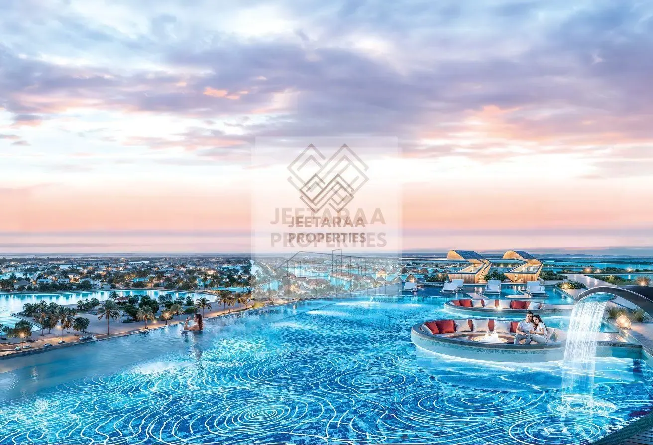 JLT | Sea view | Minutes to Marina & DMCC Metro