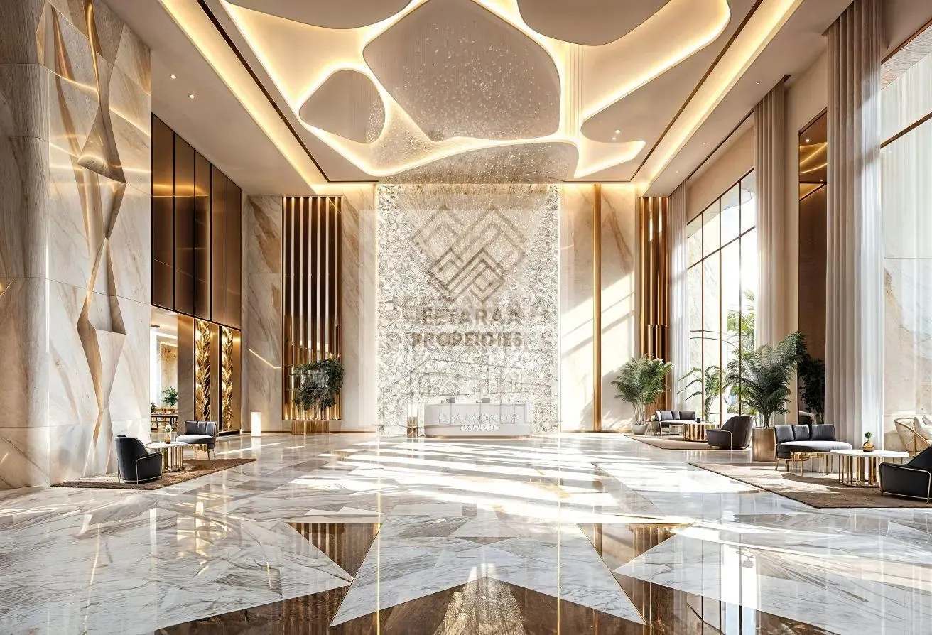 JLT | Sea view | Minutes to Marina & DMCC Metro