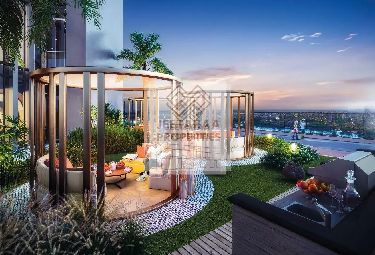 JLT | Sea view | Minutes to Marina & DMCC Metro