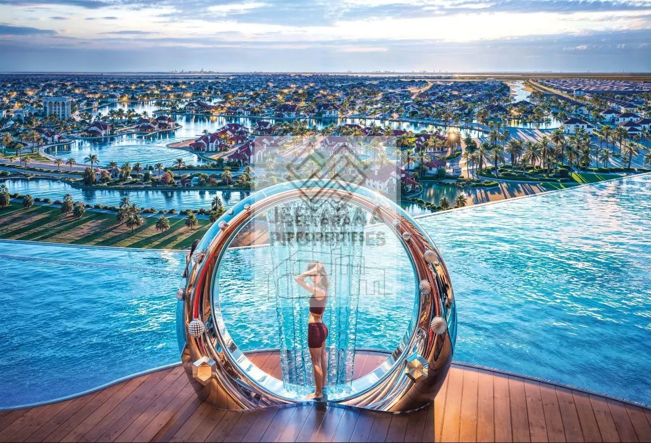 JLT | Sea view | Minutes to Marina & DMCC Metro