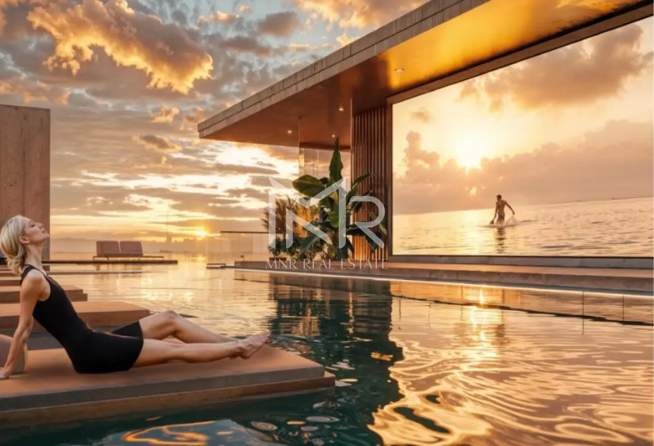 High Floor | Premium Amenities | Prime Location