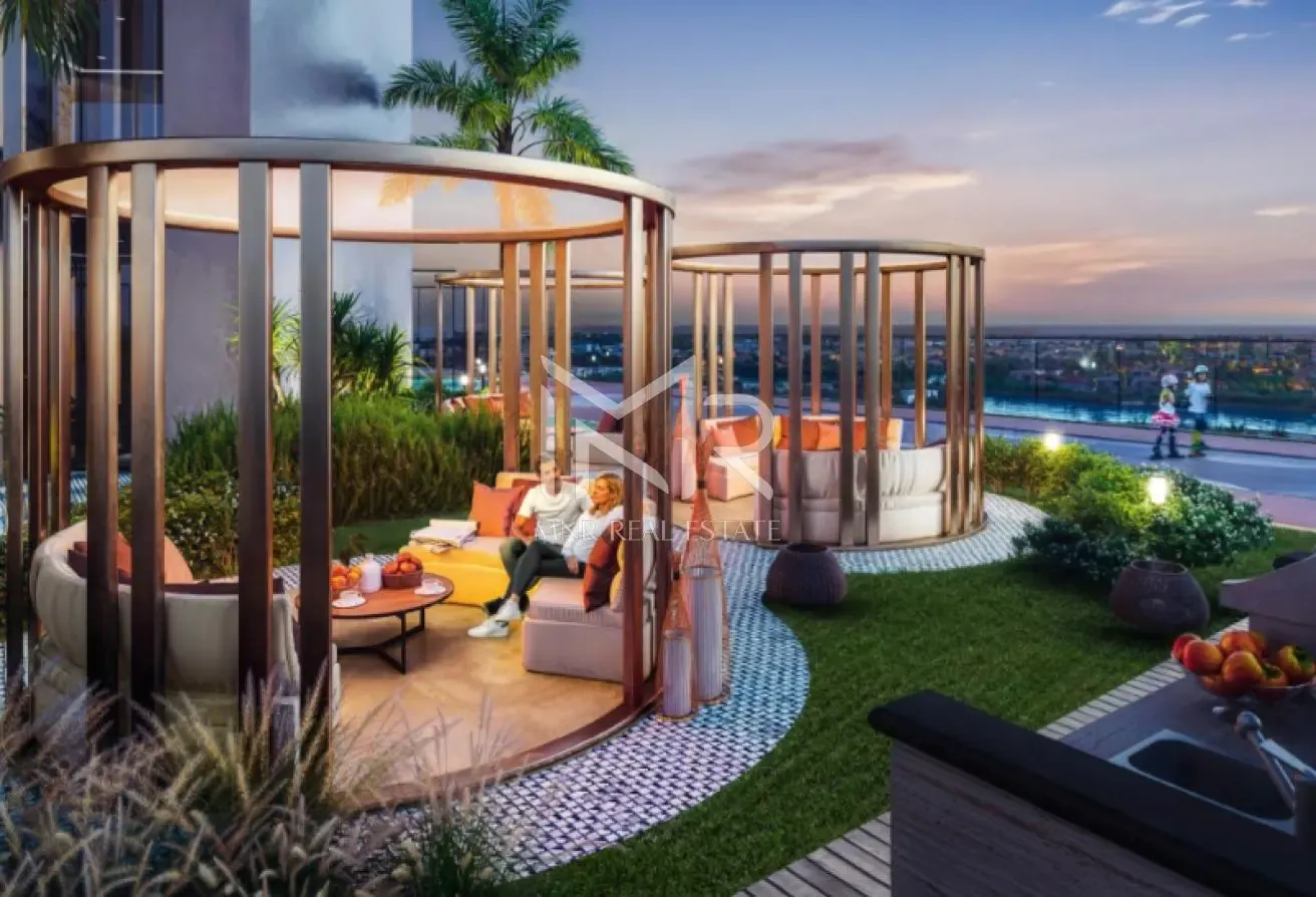 High Floor | Premium Amenities | Prime Location