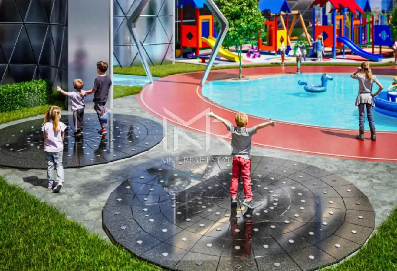 High Floor | Premium Amenities | Prime Location