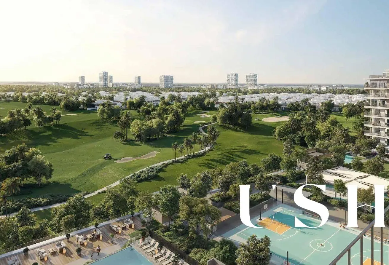 2 Bedroom | Golf Course Access | Emaar South