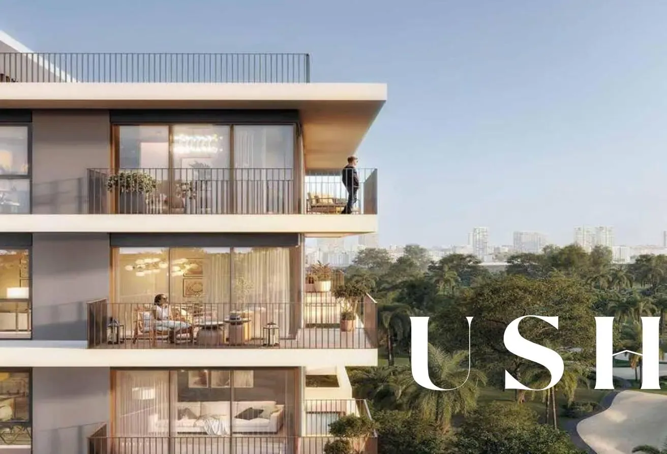 2 Bedroom | Golf Course Access | Emaar South