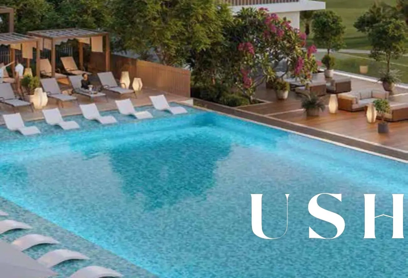 2 Bedroom | Golf Course Access | Emaar South