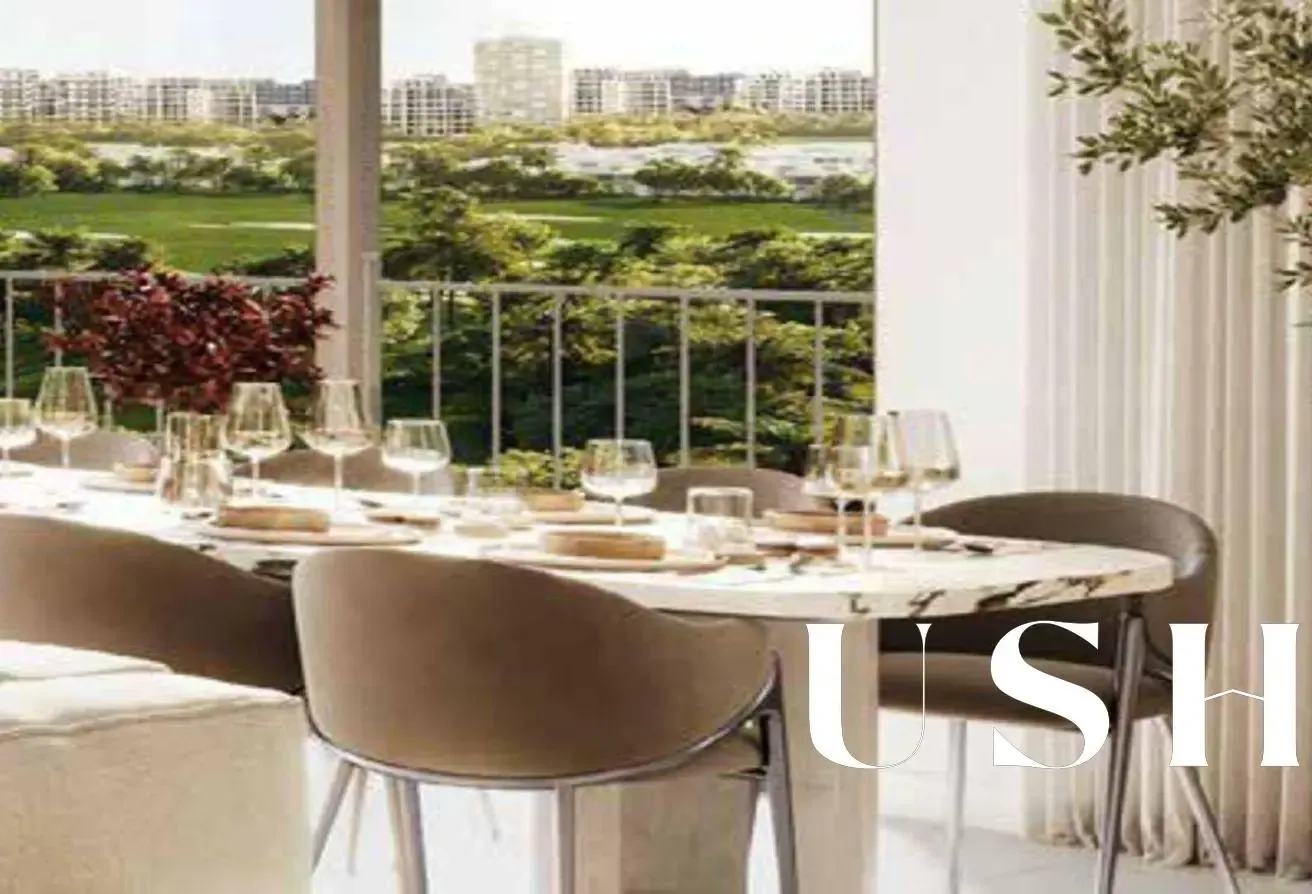 2 Bedroom | Golf Course Access | Emaar South