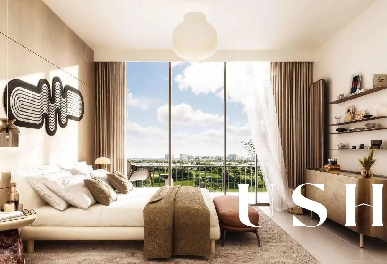 2 Bedroom | Golf Course Access | Emaar South