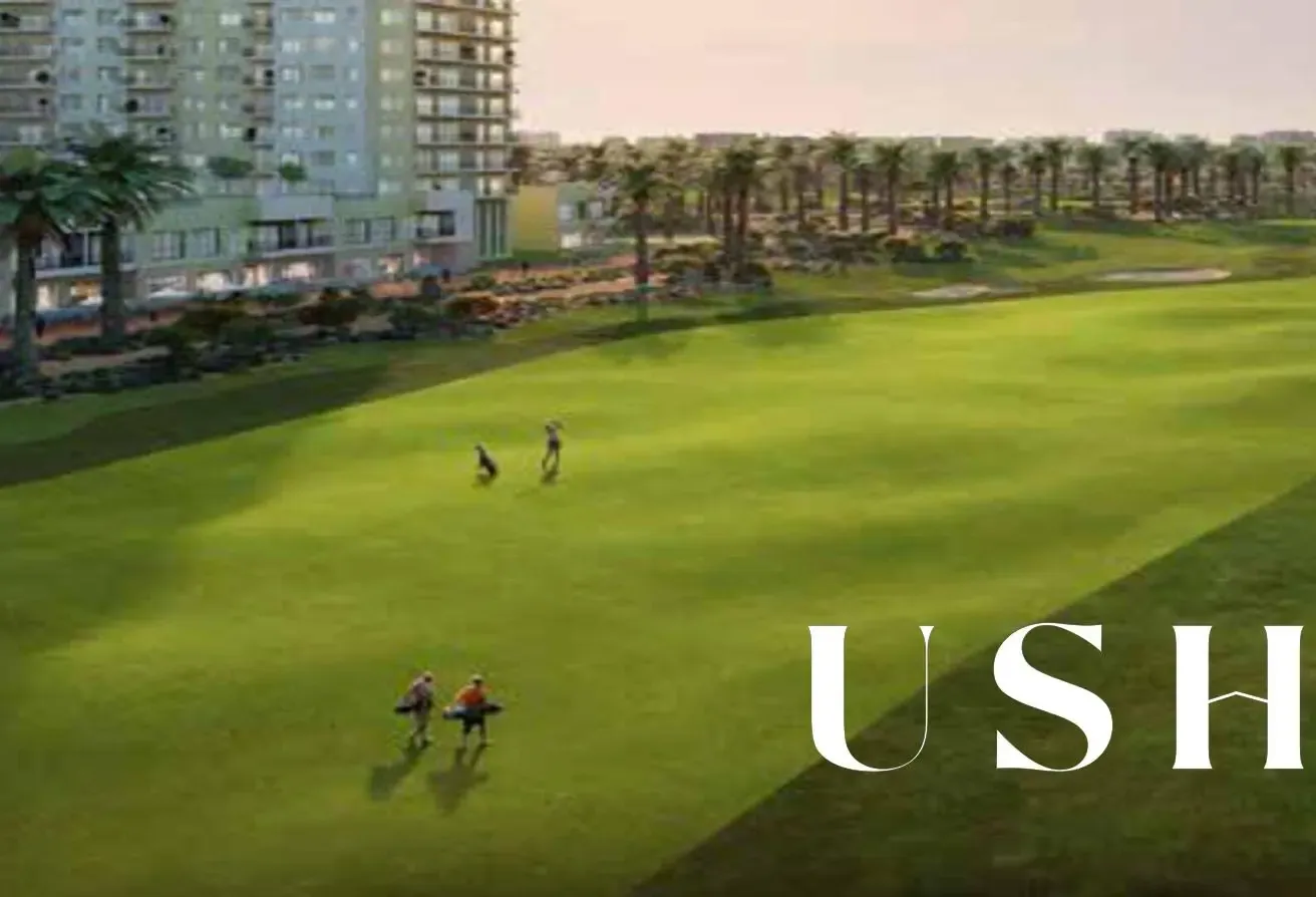 2 Bedroom | Golf Course Access | Emaar South