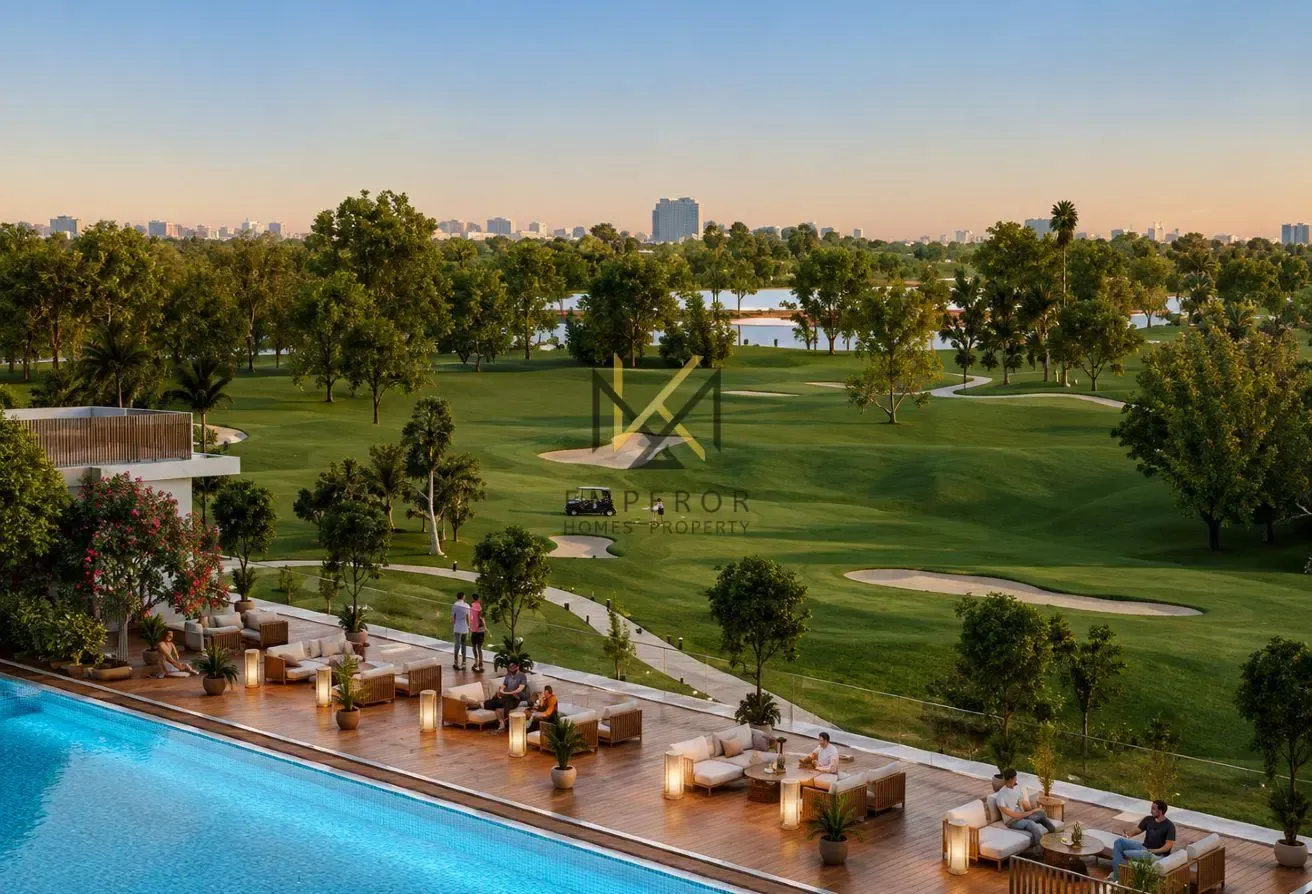 Golf Community | Amazing Views | Prime Location