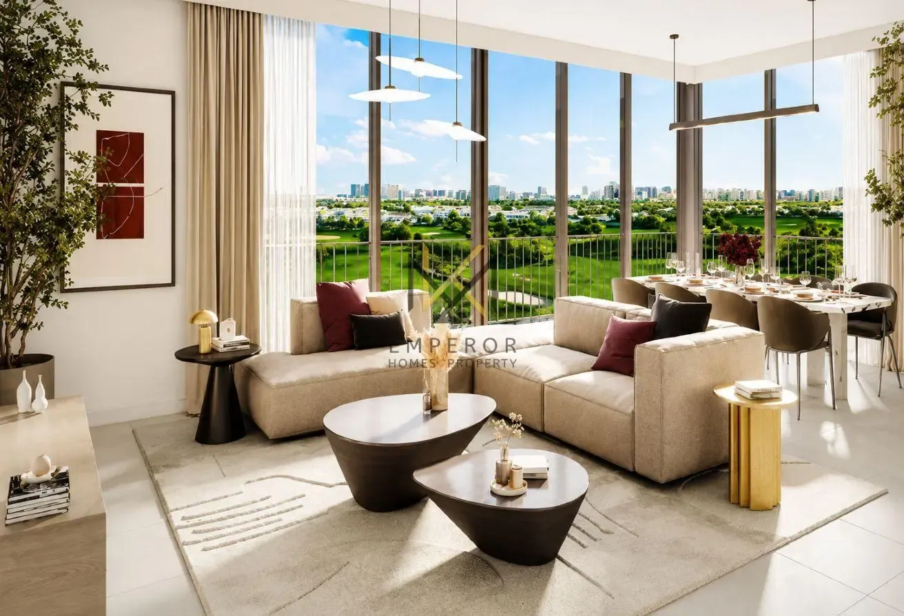 Golf Community | Amazing Views | Prime Location