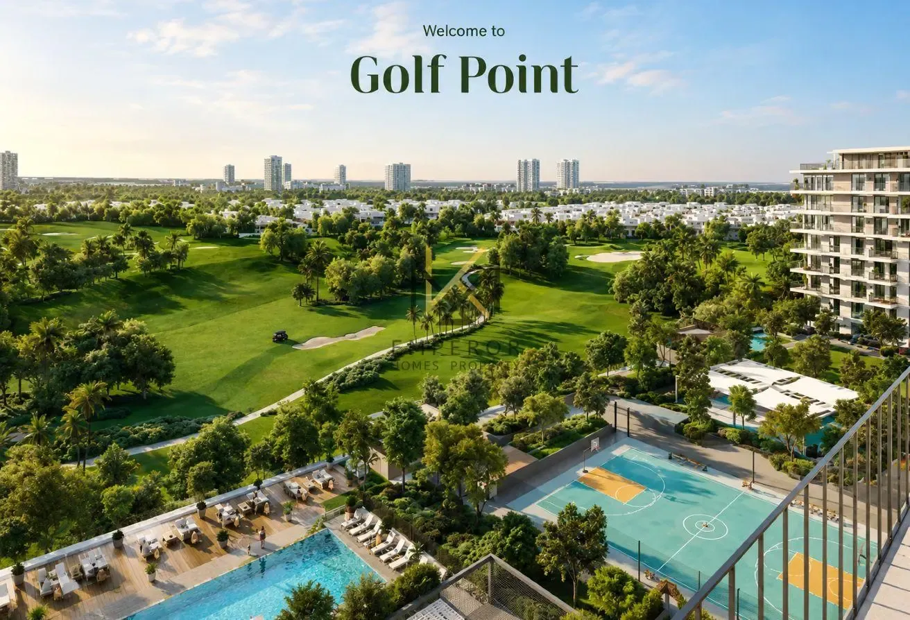Golf Community | Amazing Views | Prime Location