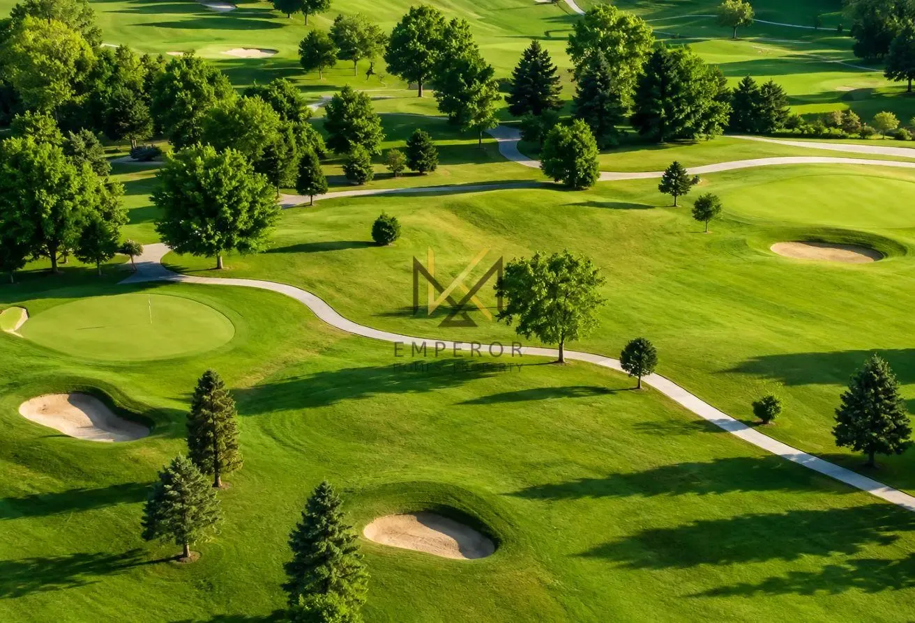 Golf Community | Amazing Views | Prime Location