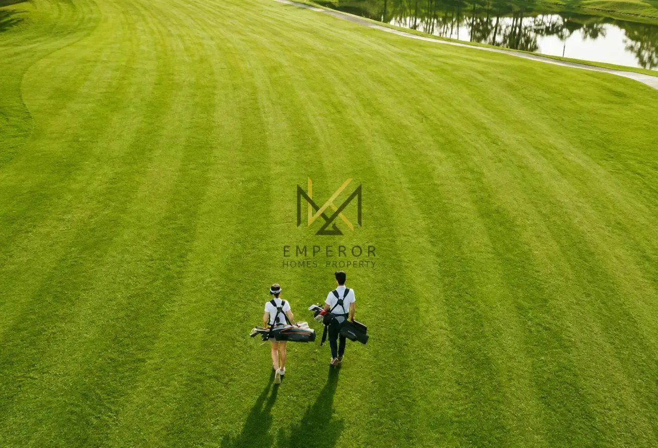 Golf Community | Amazing Views | Prime Location