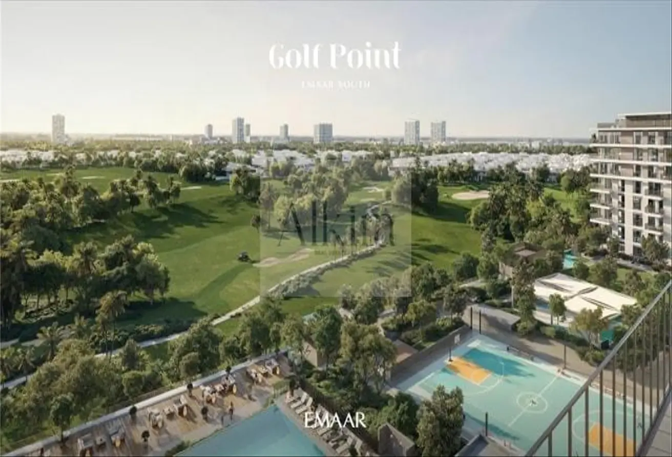 Golf Lifestyle | Exclusive | Vastu | Investor Deal