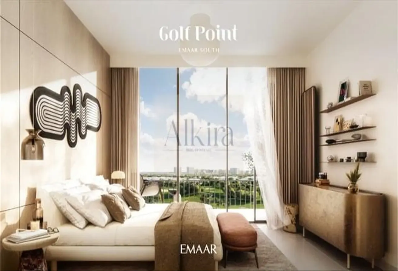 Golf Lifestyle | Exclusive | Vastu | Investor Deal