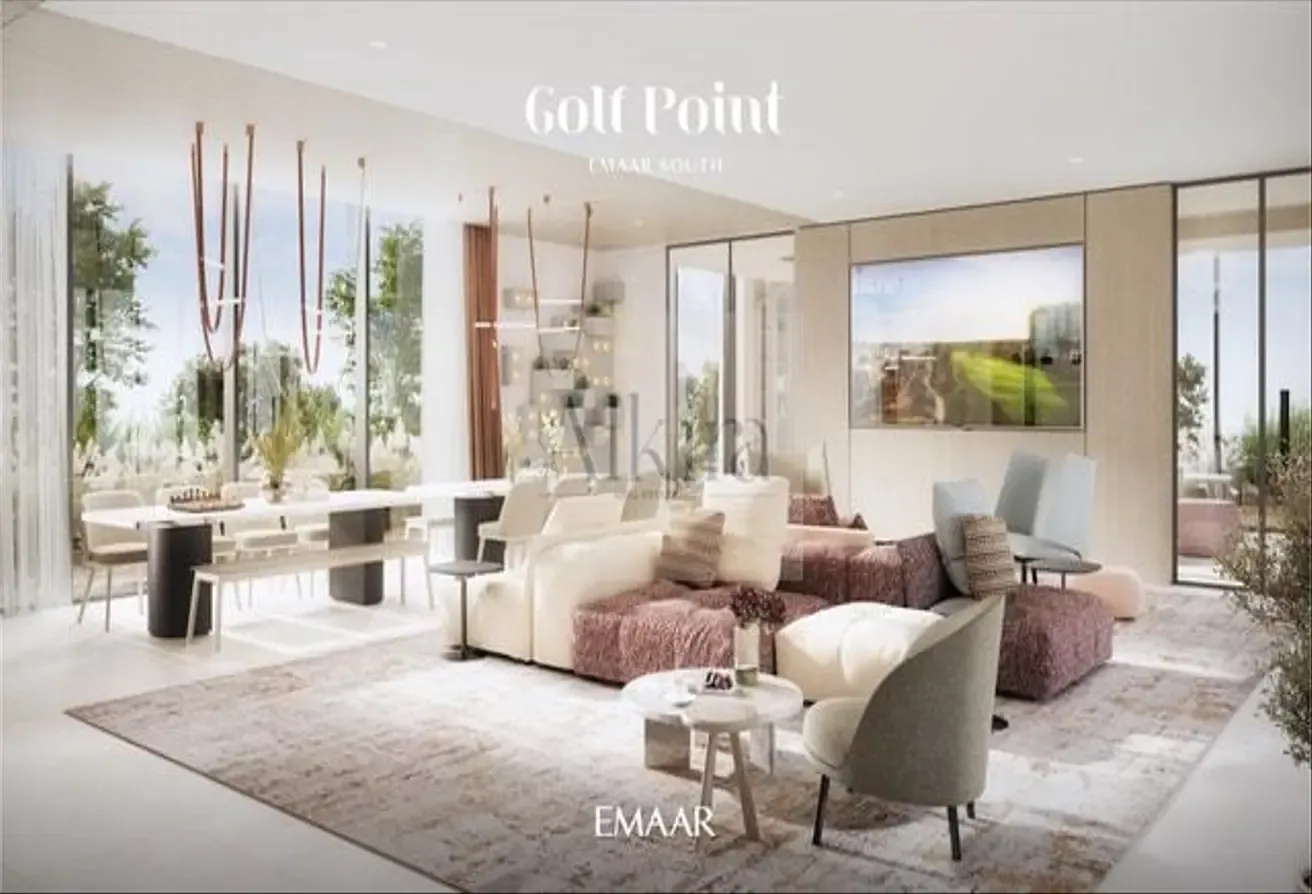 Golf Lifestyle | Exclusive | Vastu | Investor Deal