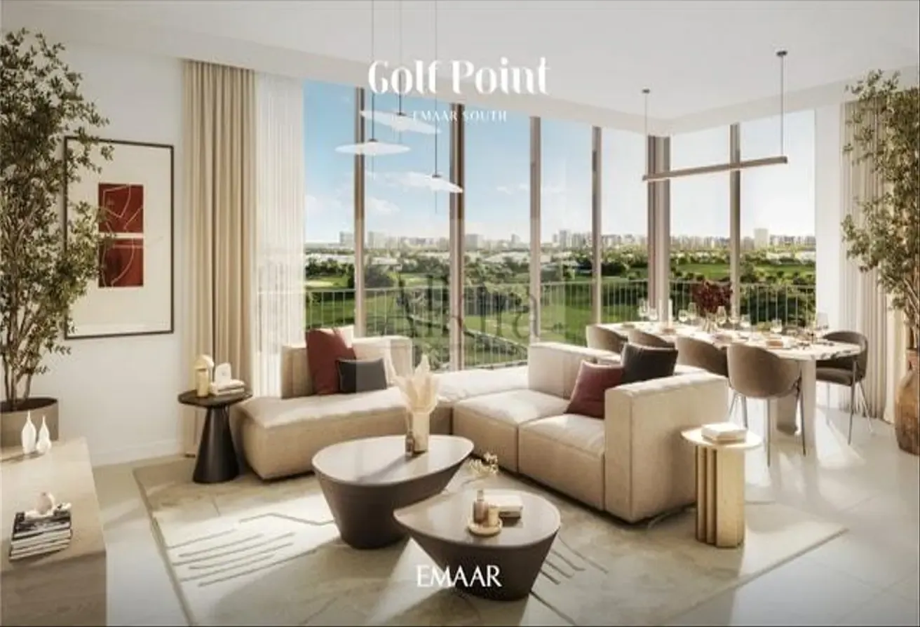 Golf Lifestyle | Exclusive | Vastu | Investor Deal