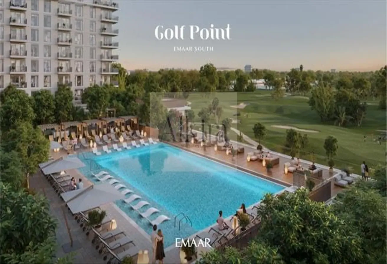 Golf Lifestyle | Exclusive | Vastu | Investor Deal