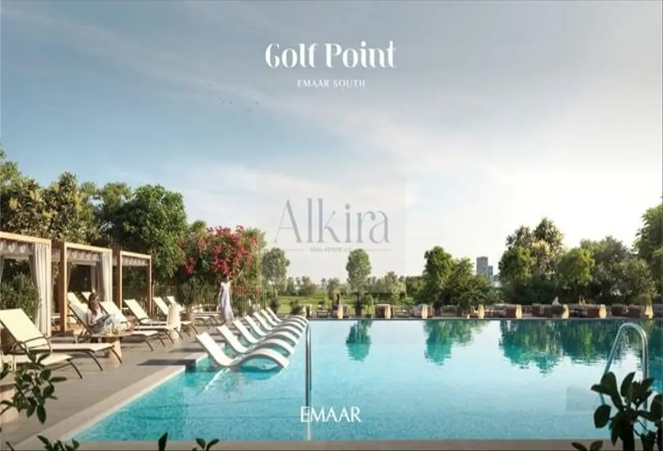 Golf Lifestyle | Exclusive | Vastu | Investor Deal