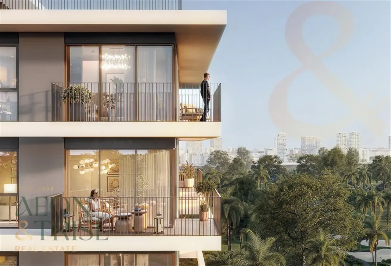 Family Community | Park View | High Floor