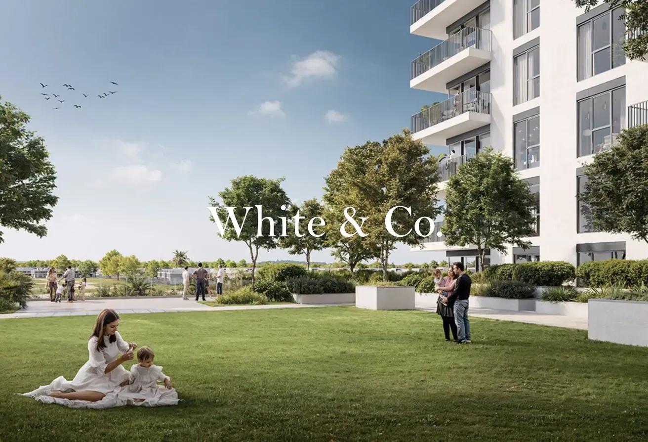 Genuine | Emaar South | Below Market Price