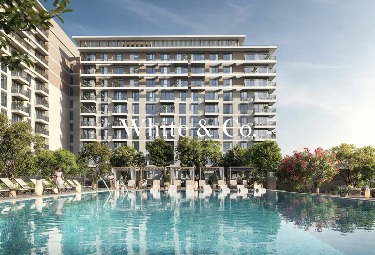 Genuine | Emaar South | Below Market Price