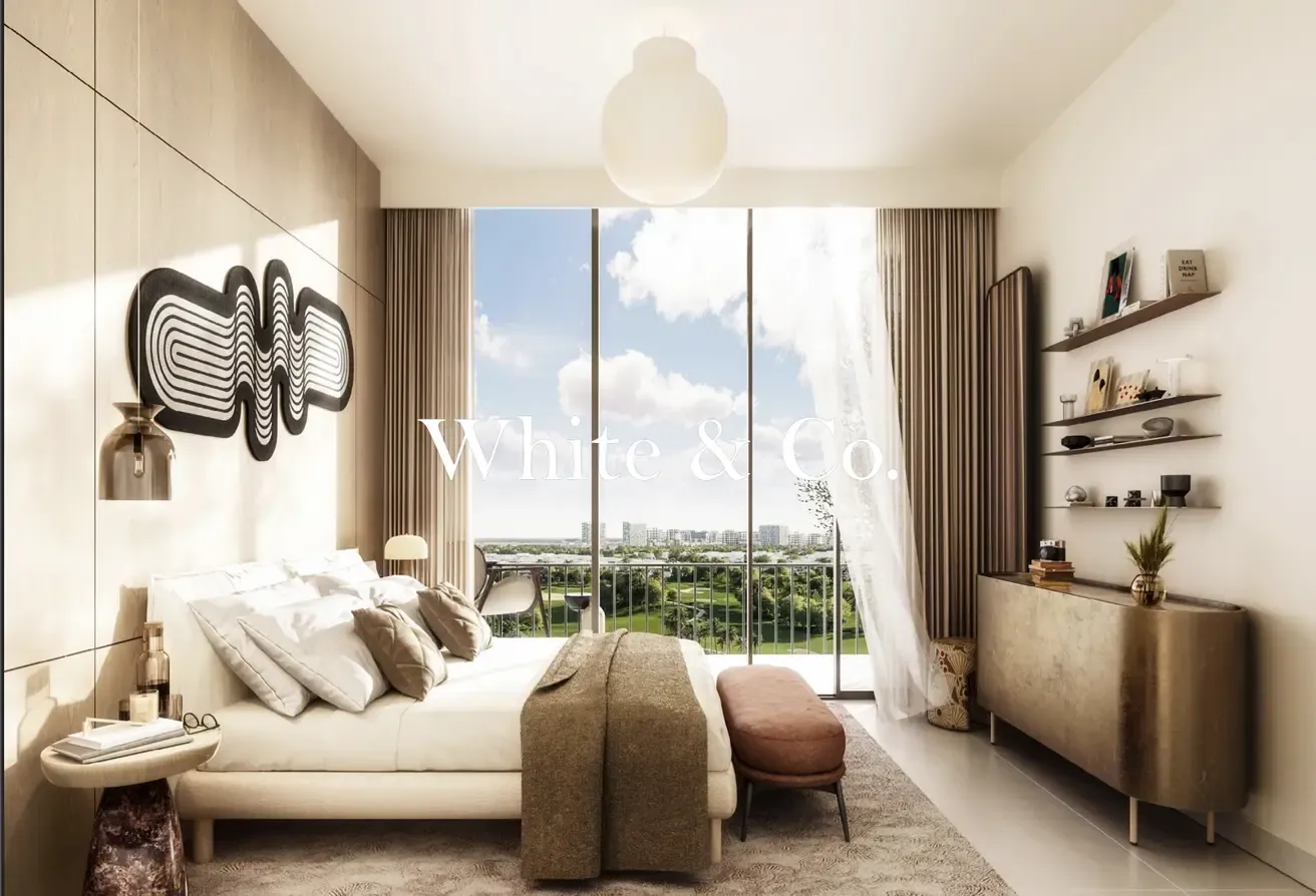 Genuine | Emaar South | Below Market Price