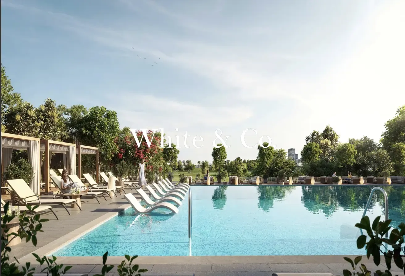 Genuine | Emaar South | Below Market Price