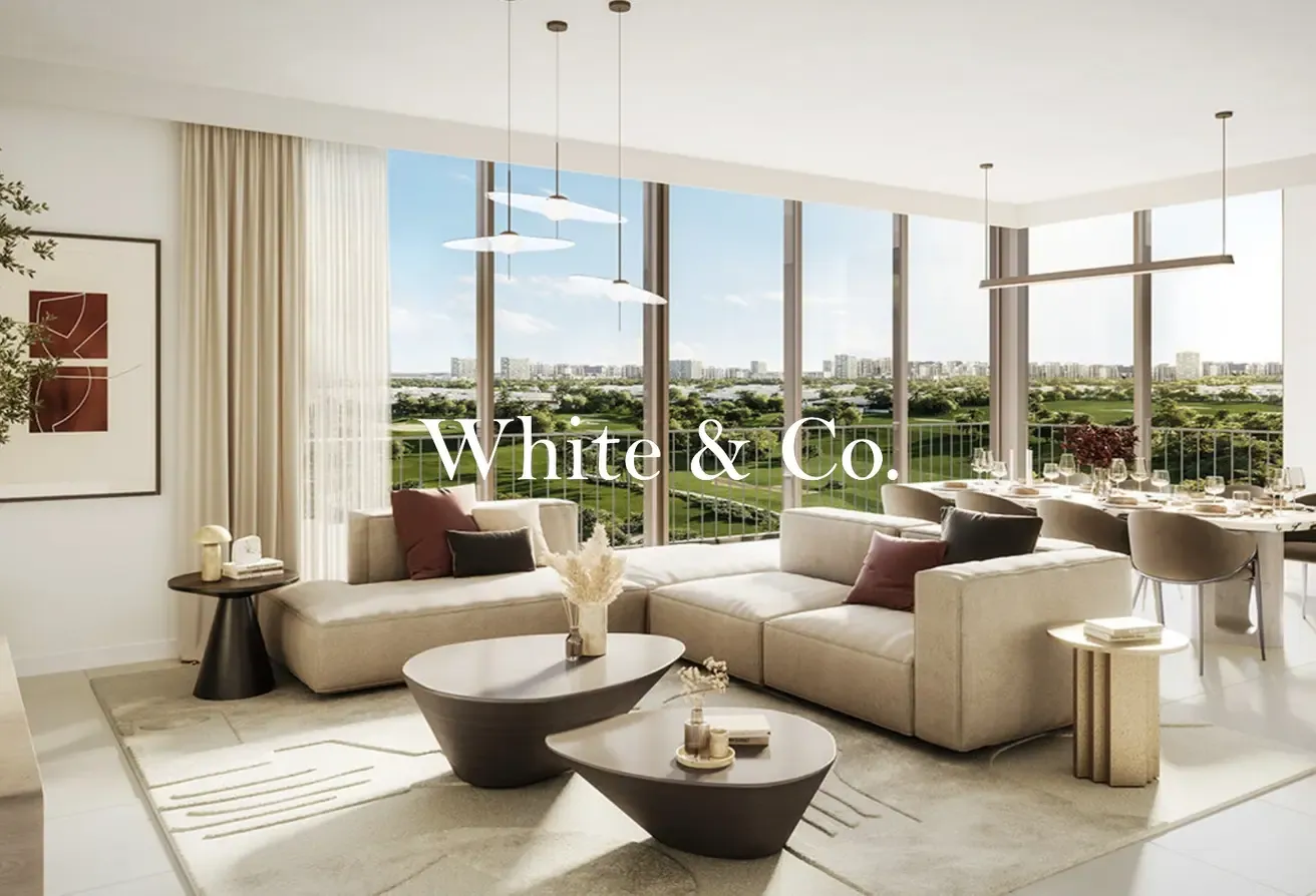 Genuine | Emaar South | Below Market Price