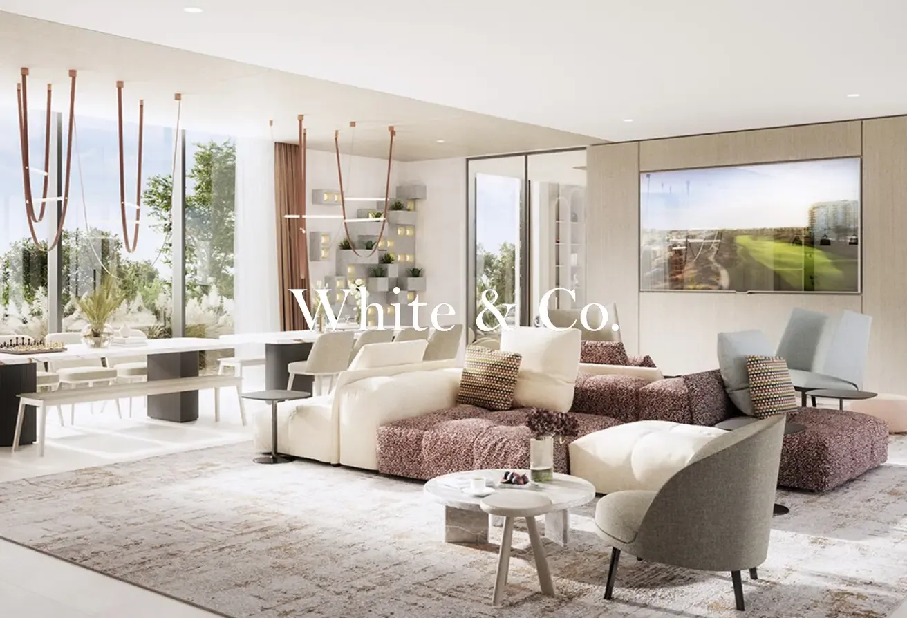 Genuine | Emaar South | Below Market Price