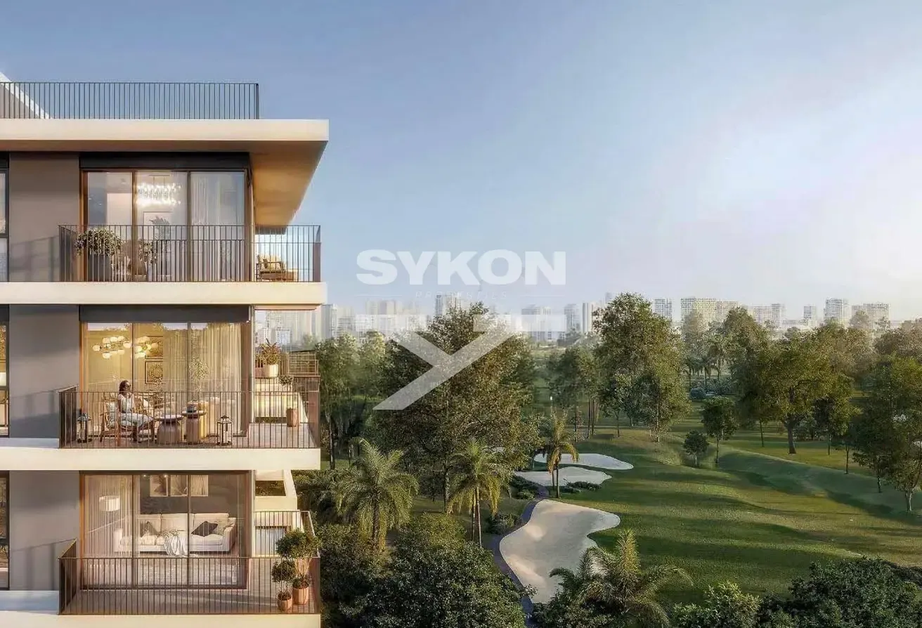 Corner Unit | High Floor | Spacious 2 Bedrooms