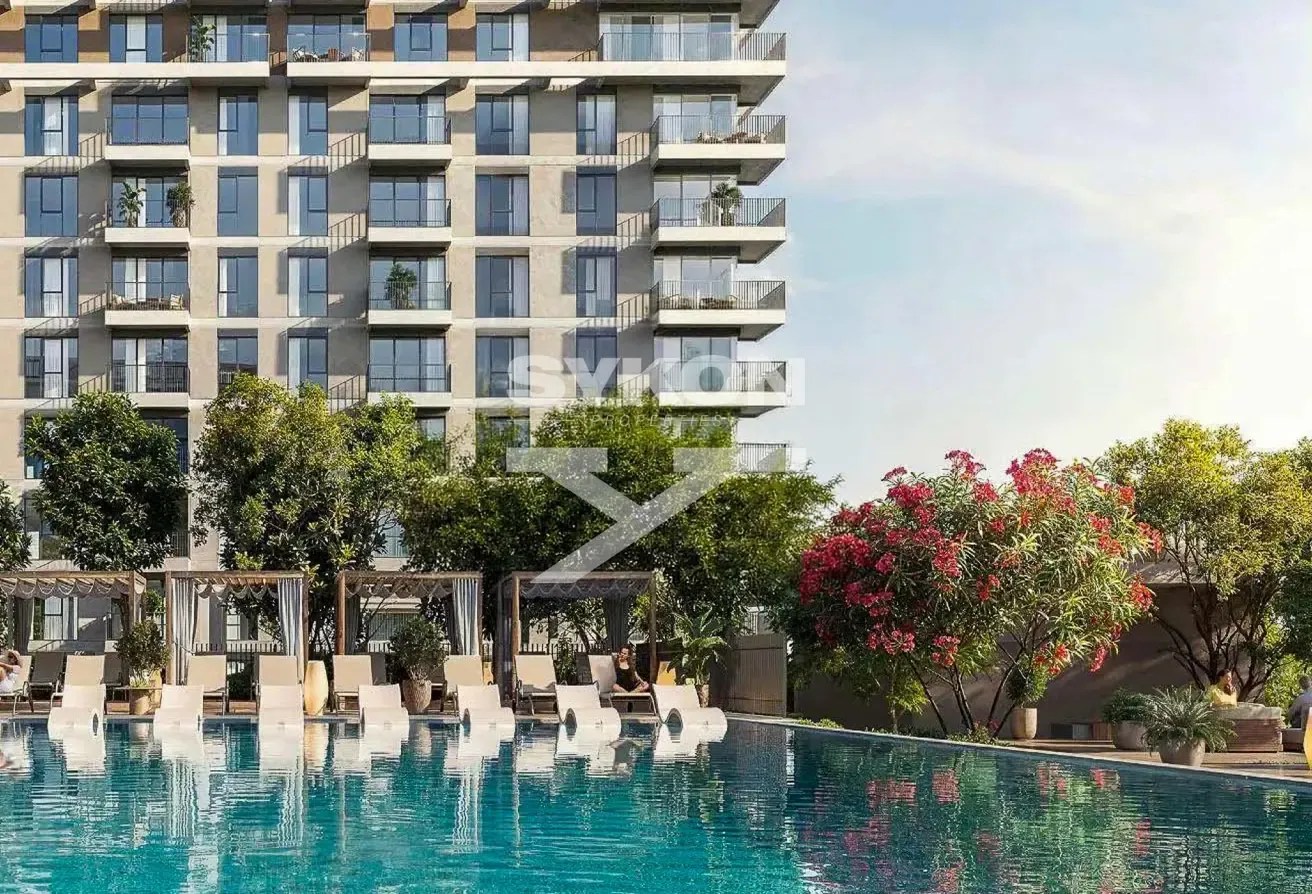 Corner Unit | High Floor | Spacious 2 Bedrooms