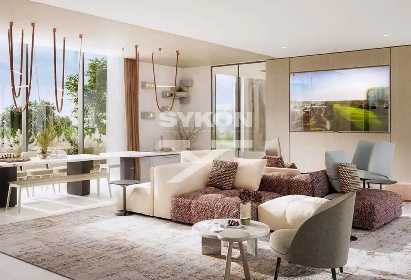 Corner Unit | High Floor | Spacious 2 Bedrooms