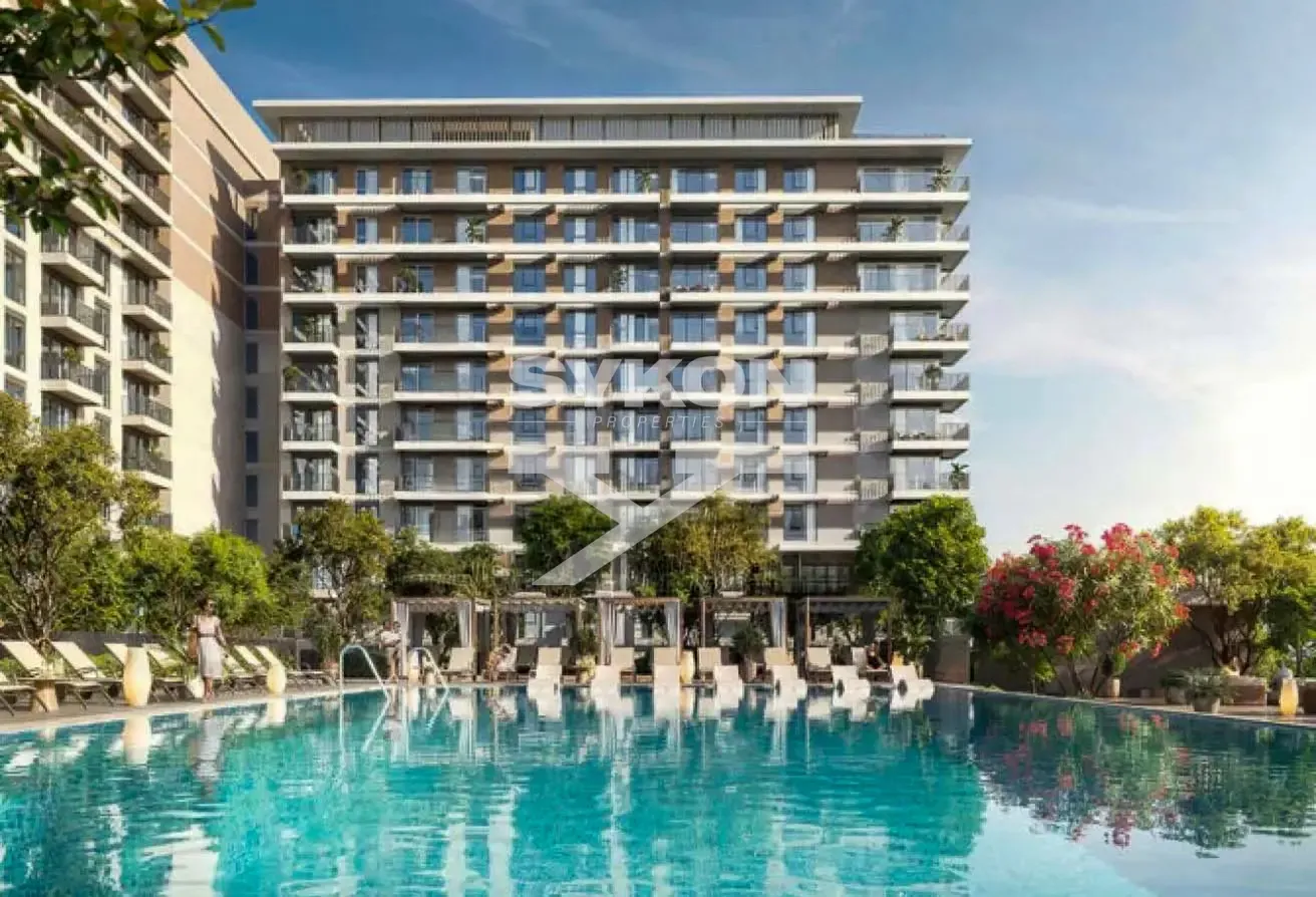 Corner Unit | High Floor | Spacious 2 Bedrooms