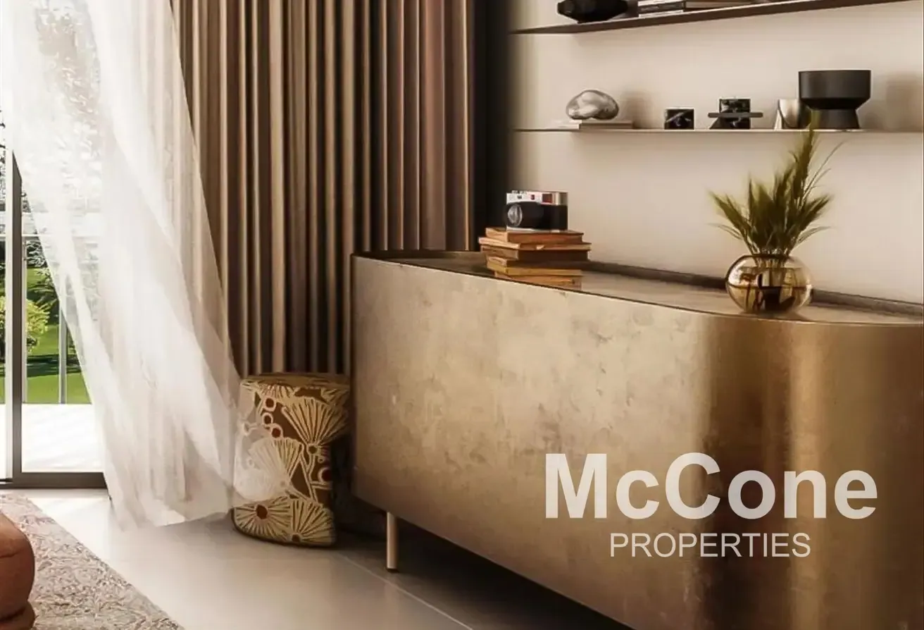 High Floor | Golf Course | Payment Plan