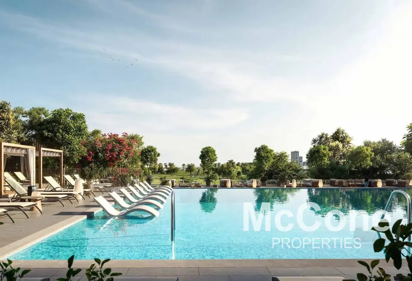 High Floor | Golf Course | Payment Plan