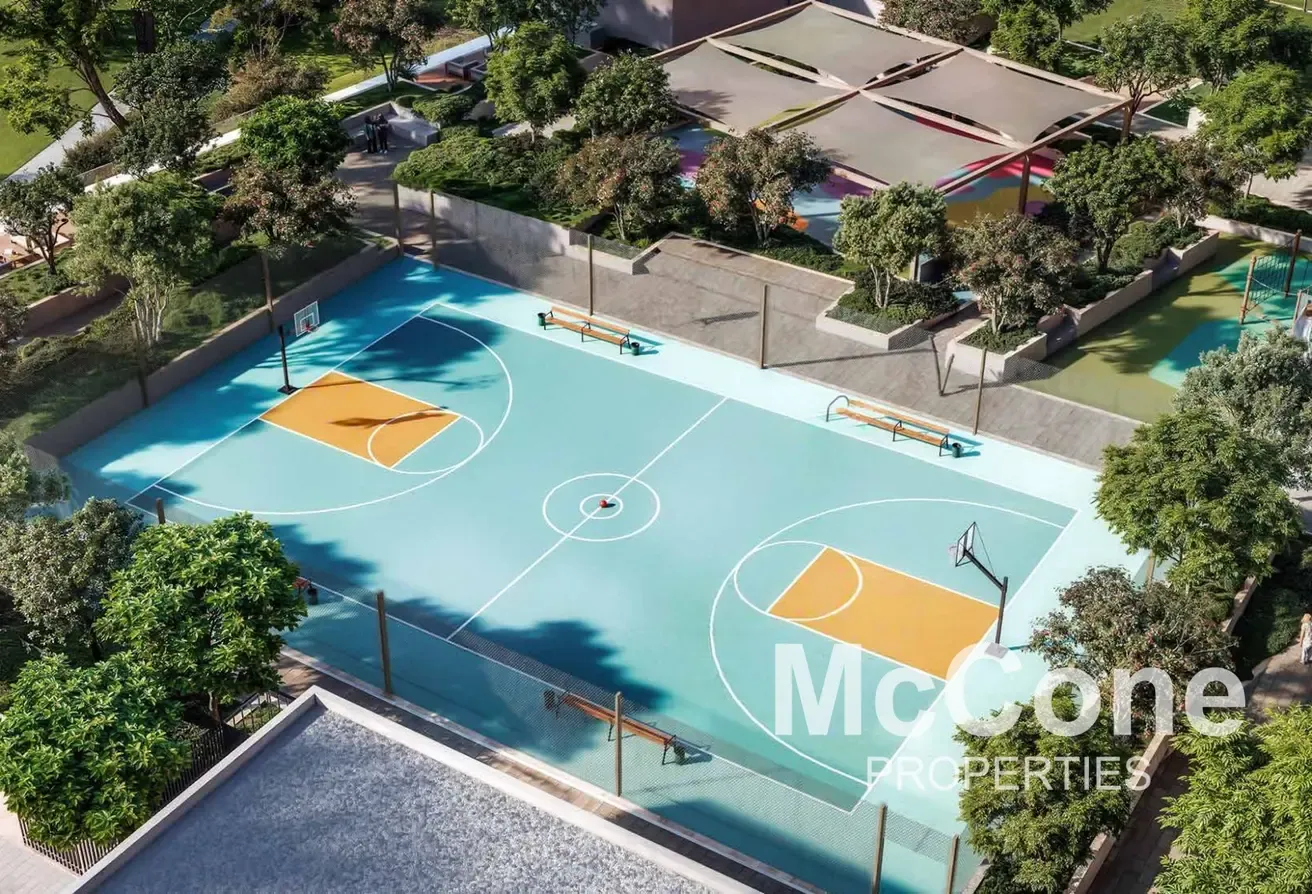 High Floor | Golf Course | Payment Plan
