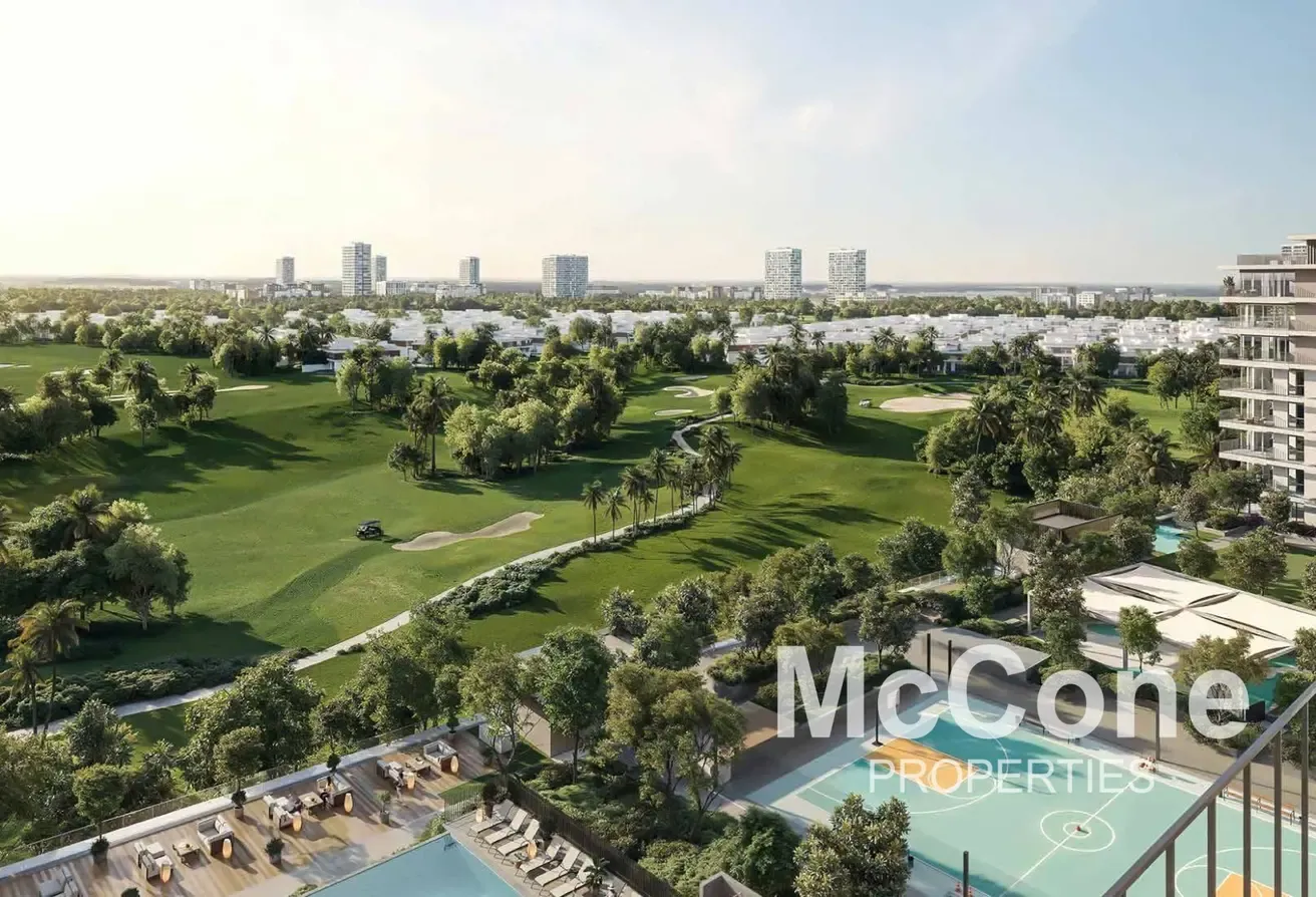High Floor | Golf Course | Payment Plan