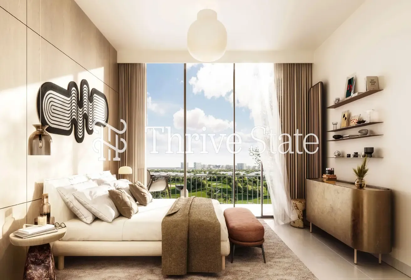 Nearby Golf Course | Large Layout | Best Offer