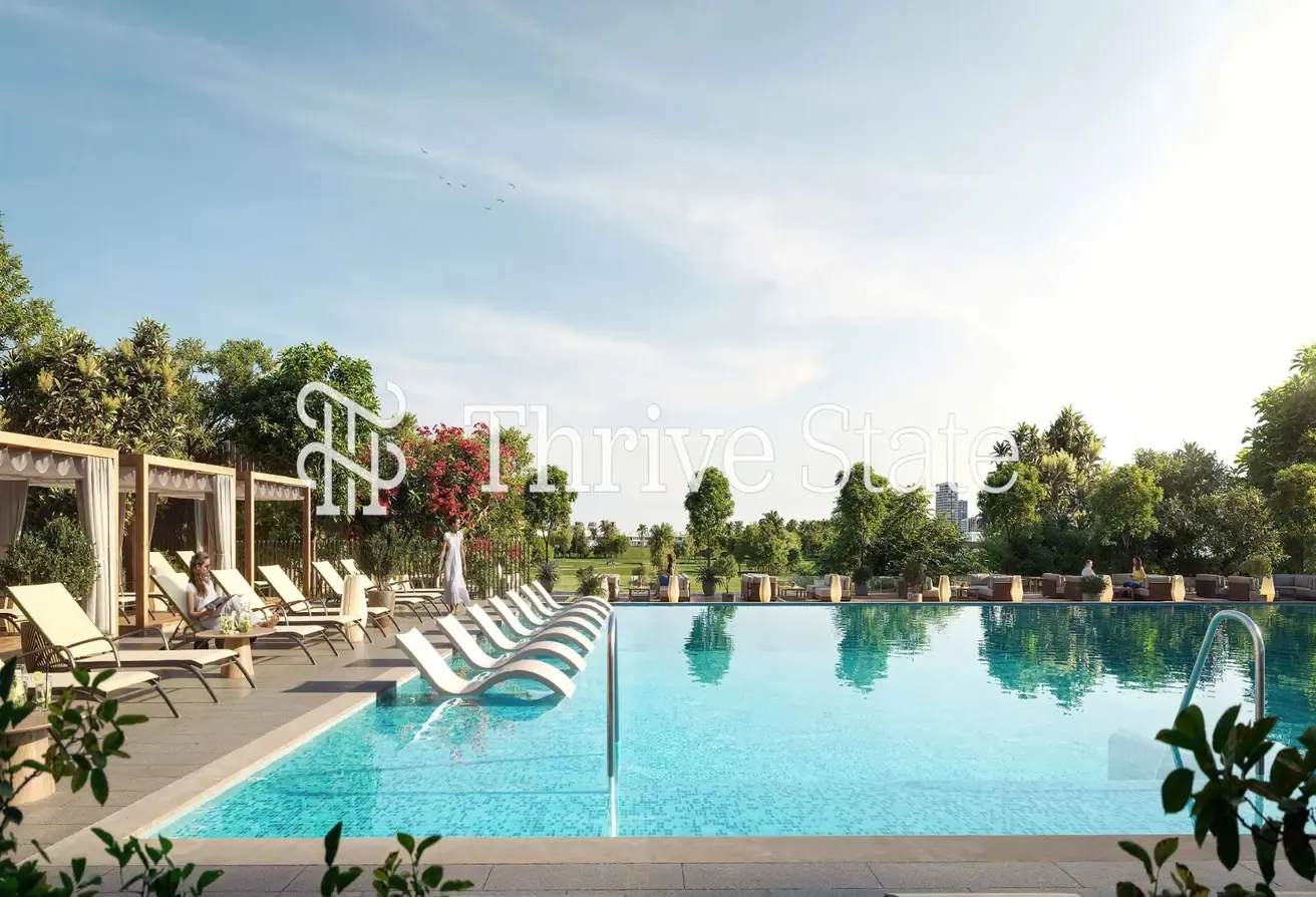 Nearby Golf Course | Large Layout | Best Offer