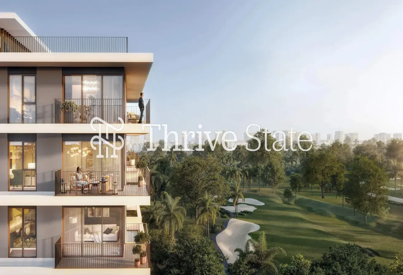 Nearby Golf Course | Large Layout | Best Offer