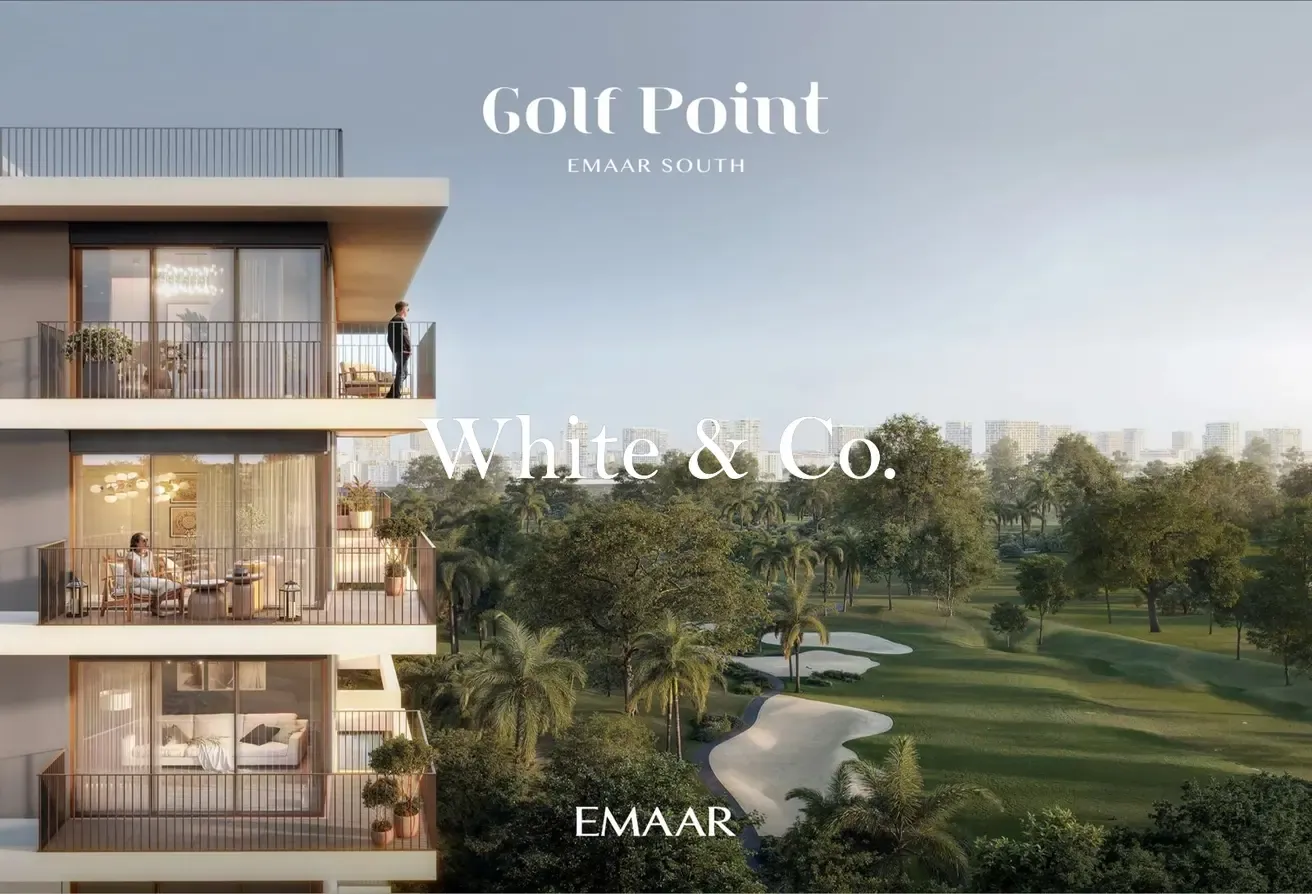 Community View | Emaar | Priced to Sell