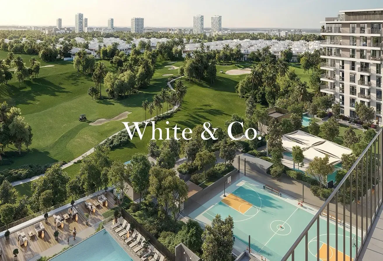 Community View | Emaar | Priced to Sell