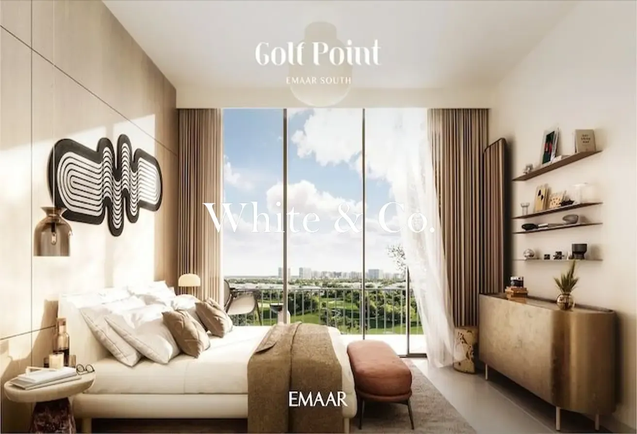 Community View | Emaar | Priced to Sell