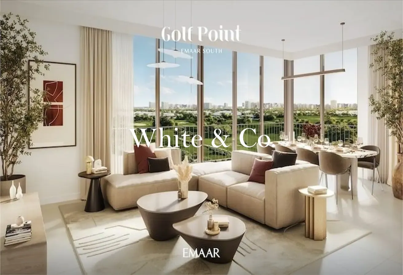 Community View | Emaar | Priced to Sell
