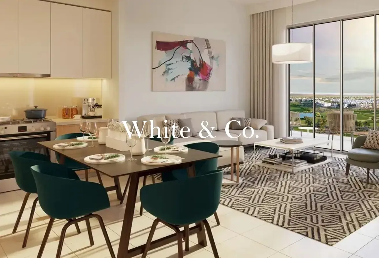Community View | Emaar | Priced to Sell