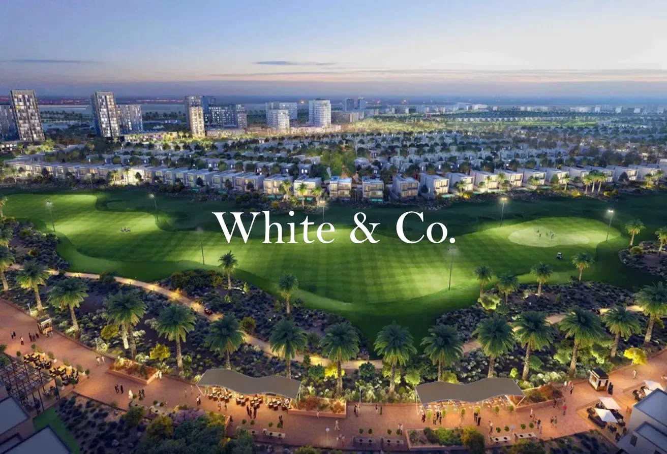Community View | Emaar | Priced to Sell