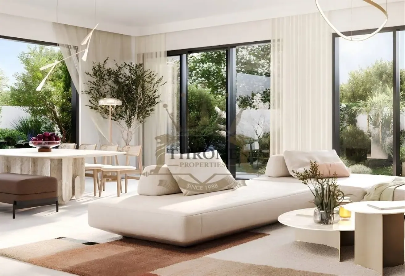 Genuine Resale | Golf Community | Premium 1 Bed